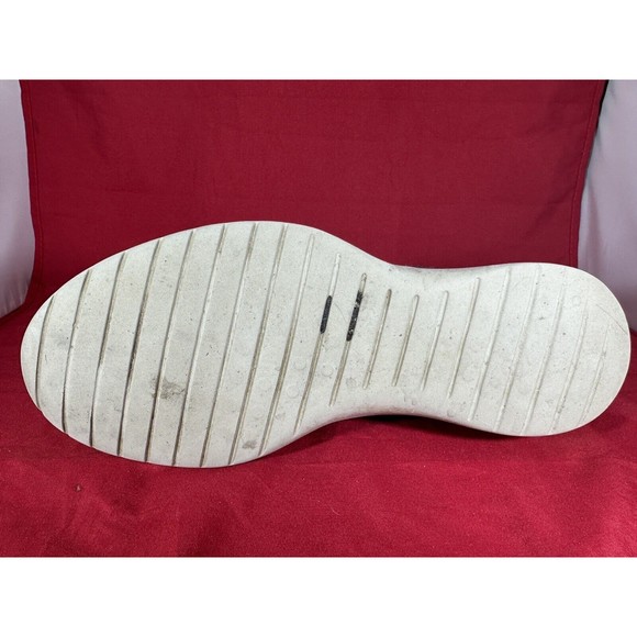 Allbirds Womens WR Wool Runners Gray Comfort Athletic Running Shoes Size 9 - Picture 12 of 12